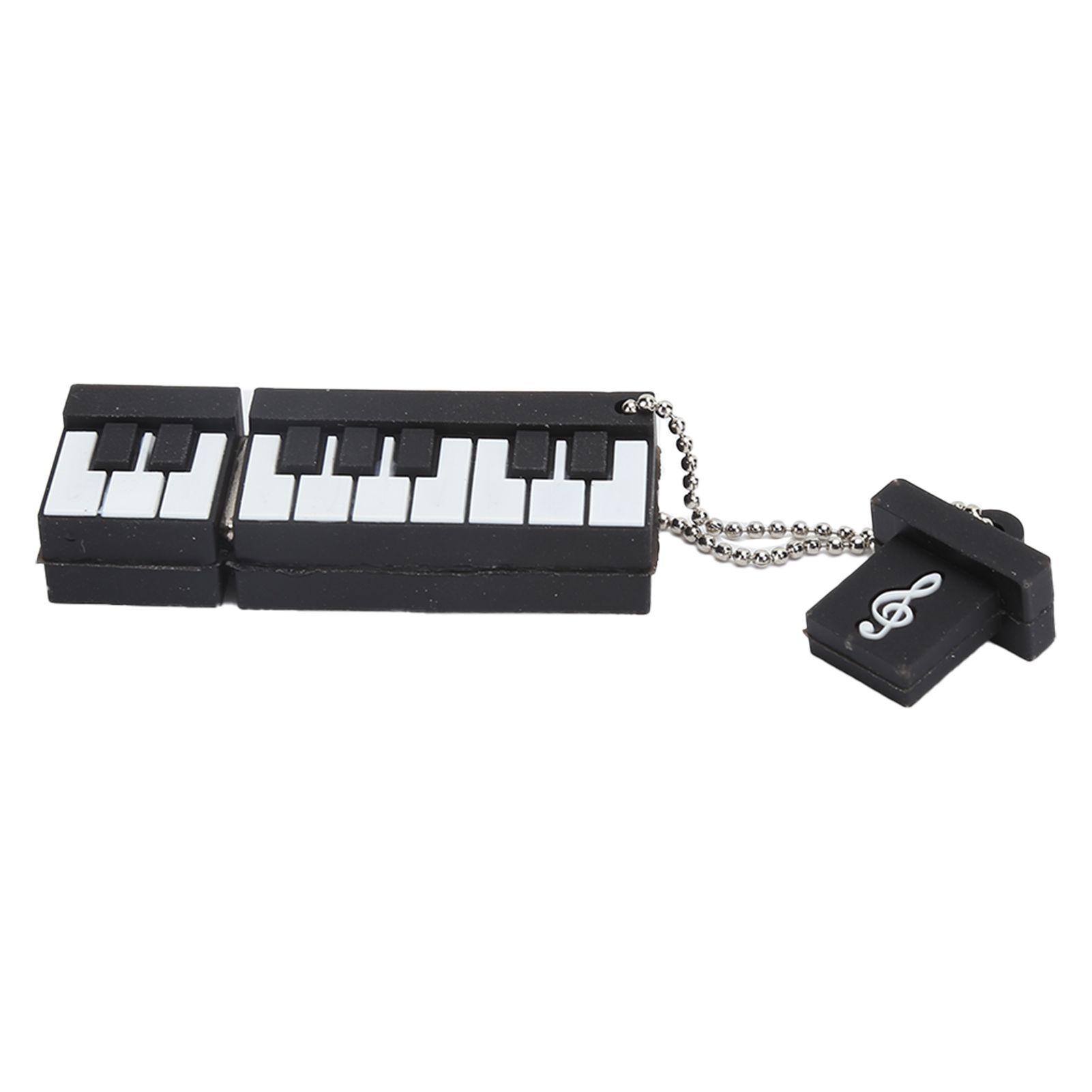 Mini USB2.0 Flash Pen Drive Cartoon Musical Shape Thumb U Disk 64G/32GB/16GB