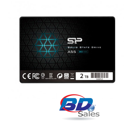 Silicon Power 2TB 2.5