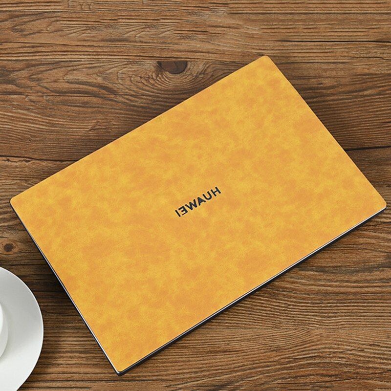 Luxury Leather Cover Case For Huawei MateBook D14 D15 13 14 2020 Laptop Shell Skin for Honor MagicBook Pro 16.1 14 15 X Pro 2019