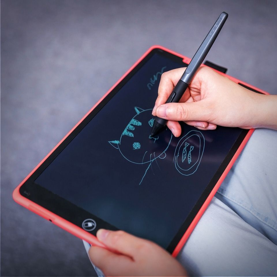 Lcd Writing Tablet