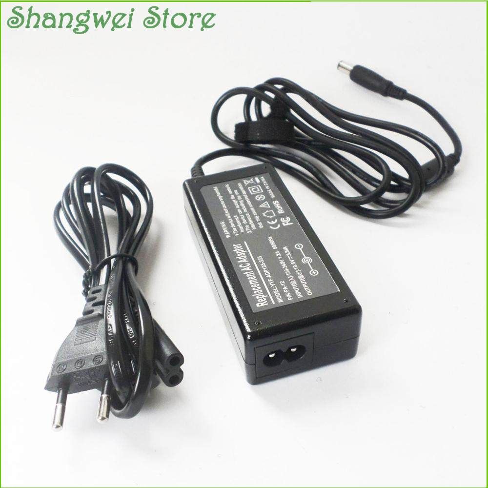 NEW Power Adapter For Dell Latitude E6430,E6430 ATG, D600 D620 D630, D630 XFR, D820 D830 Power Charger 19.5V 3.34 100~240v 50~60Hz