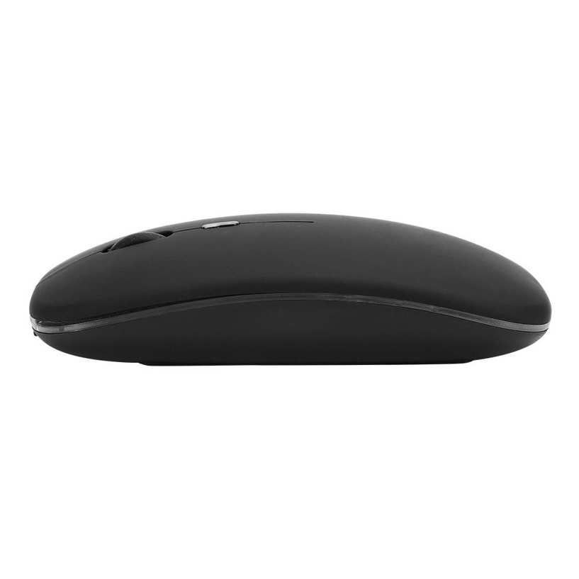 Rechargeable Wireless Mouse Dual Mode Game Bluetooth for Office Gaming
