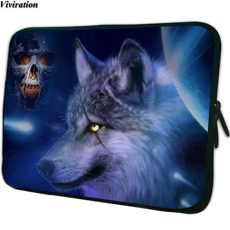 Laptop Sleeve 13 11.6 Chromebook Case For Lenovo Yoga 530 Acer Swift Notebook 15 15.6 17 17.3 14 10 12 Neoprene Pouch Bags Cover