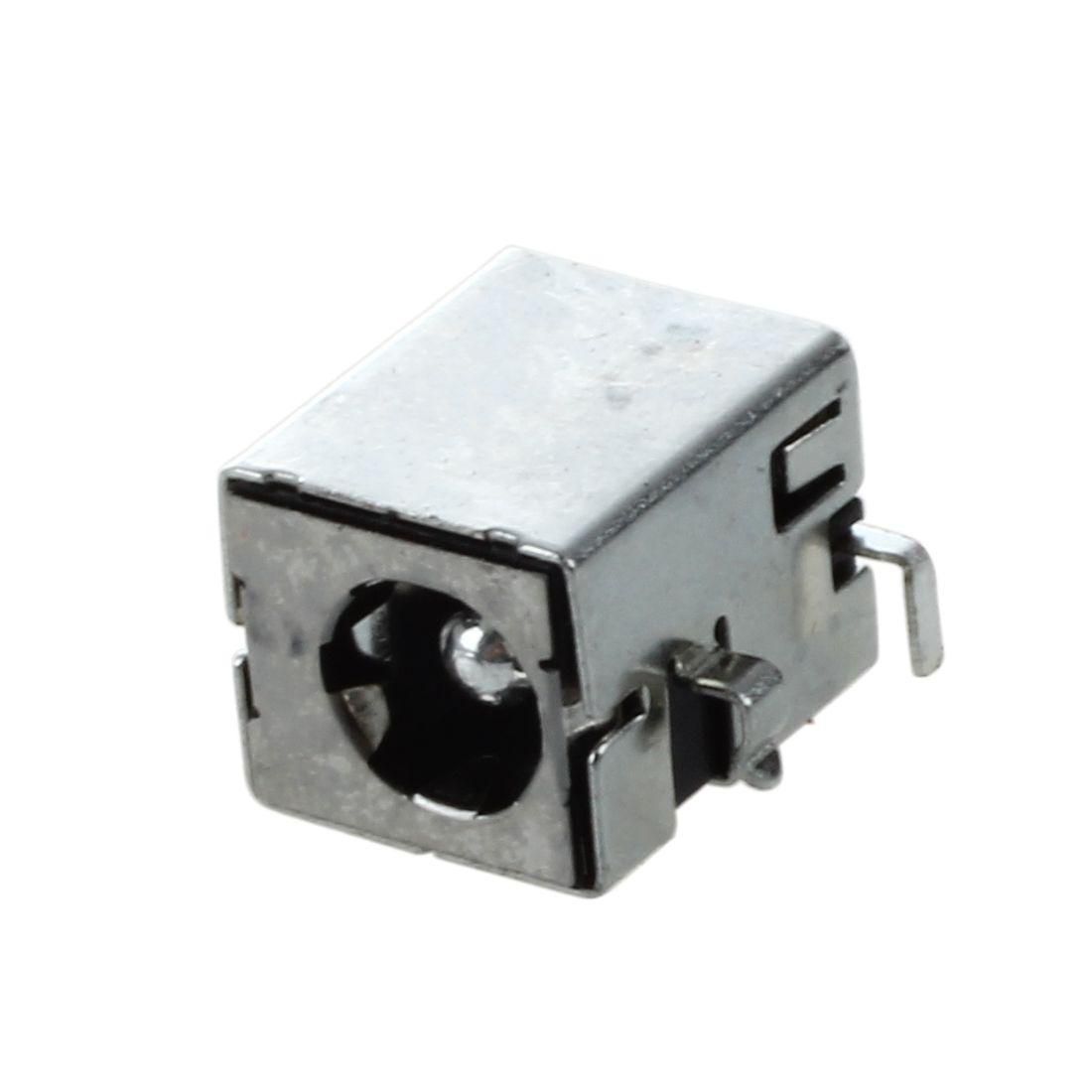 DC IN power supply socket outlet power cord for ASUS K53E K53S K53SV