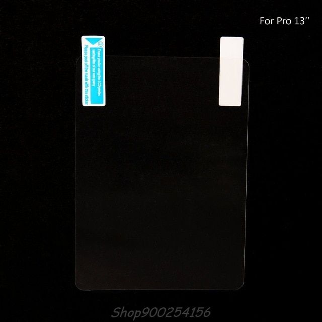 High Clear Touchpad Protective film Sticker Protector for Apple macbook air pro 13/15 Jy17 20 Dropship