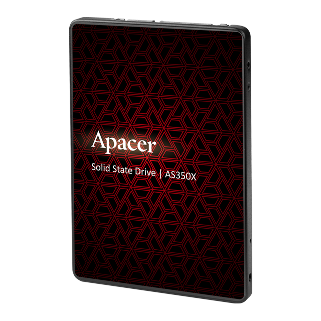 AS350X (AP1TBAS350XR-1) SSD SATA 1TB 2.5 3 YEAR WARRANTY