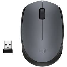 M170 Wireless Mouse