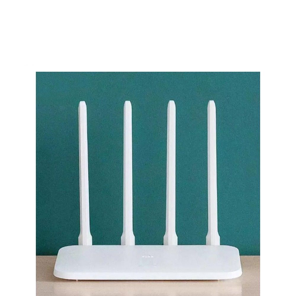 Mi Router 4C-White