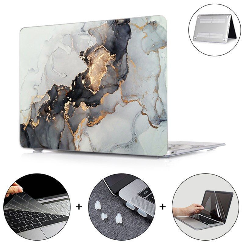 MTT 2020 Laptop Sleeve For Macbook Pro 13 Case A2289 A2251 Cover for Mac book Air Pro 11 12 13 15 16 inch funda Laptop Case
