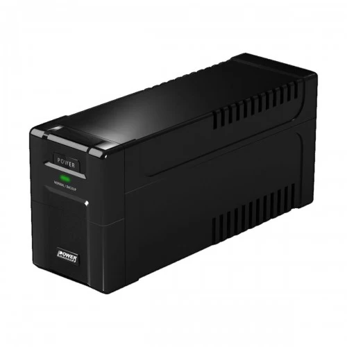 Power Guard PG1200VA-CS 1200VA UPS