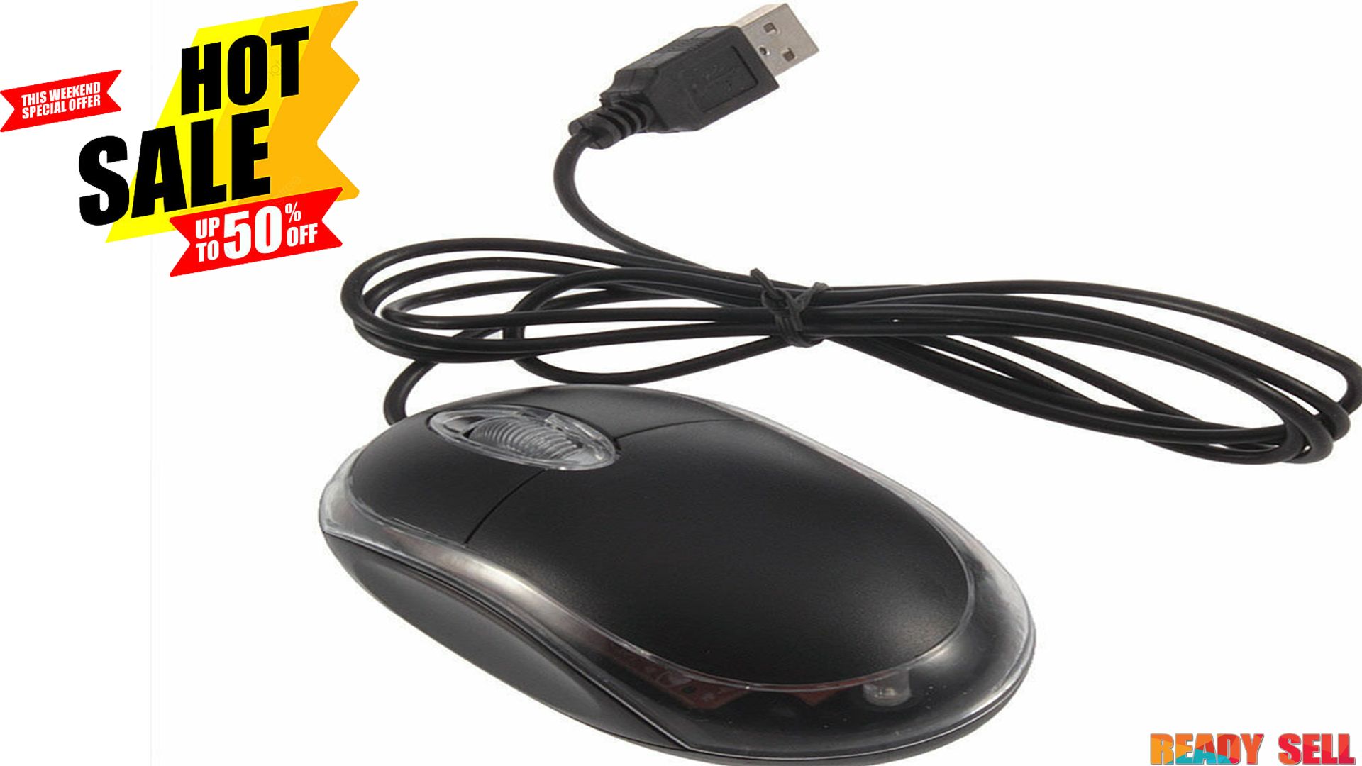 Normal Usb Mouse