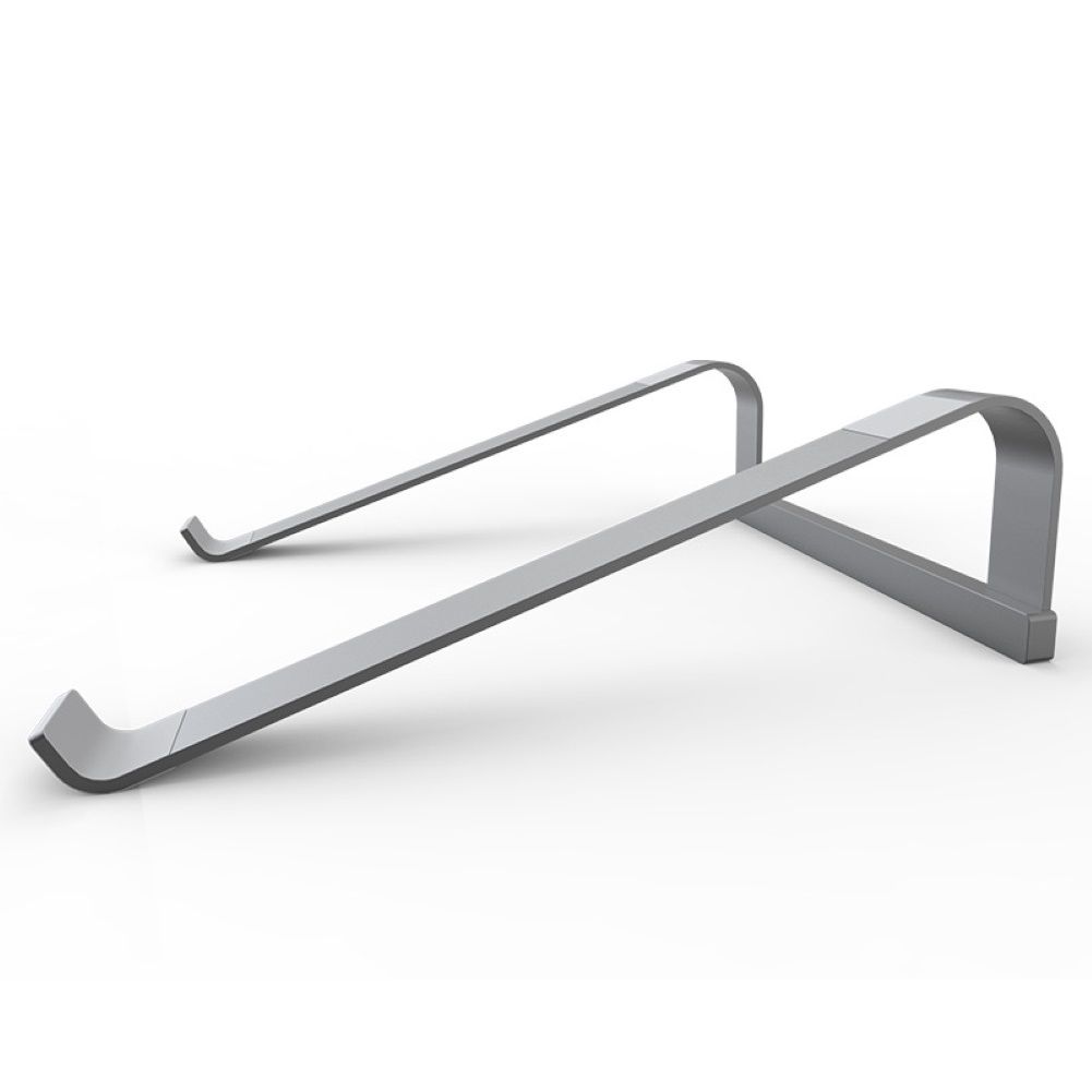 Height Increasing Heat Dissipation Laptop Stand Cooling Holder Aluminum Bracket