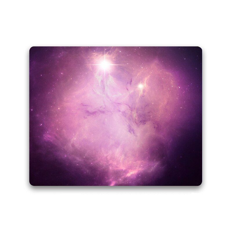 Pc Gaming Room Accessories Mouse Pad Gamer Girl Galaxy Mousepad Company Keyboard Mat Asus Rog   Carpet Cheap Small Desk mat