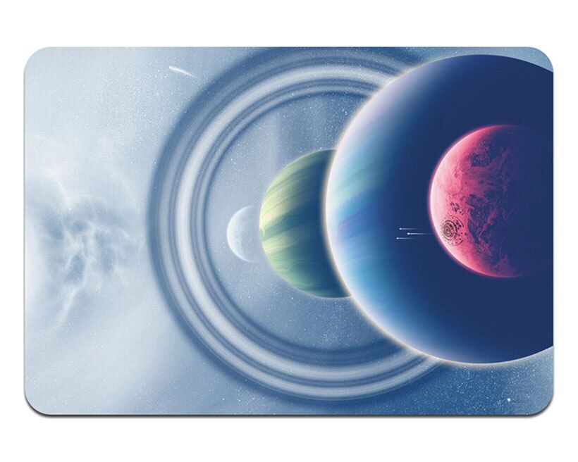 2020  Printing Laptop Hard Case Shell Cover Skin For Apple Macbook Air 11 13 Pro 13 15 Retina Touch Bar & ID 12 13 15 16 inch