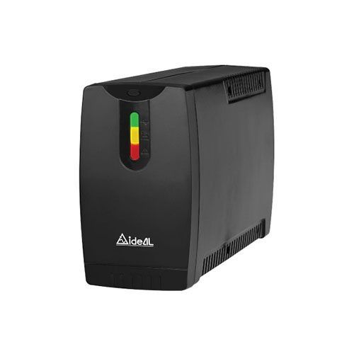 IDEAL 5112CW 1250VA/720W Line Interactive Offline UPS