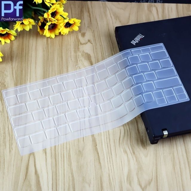 For Lenovo Yoga 260 Yoga 370 ThinkPad X380 Yoga, ThinkPad X230S X240 X240S X250 X260 X270 X280 Keyboard Cover Soft-Touch Skin