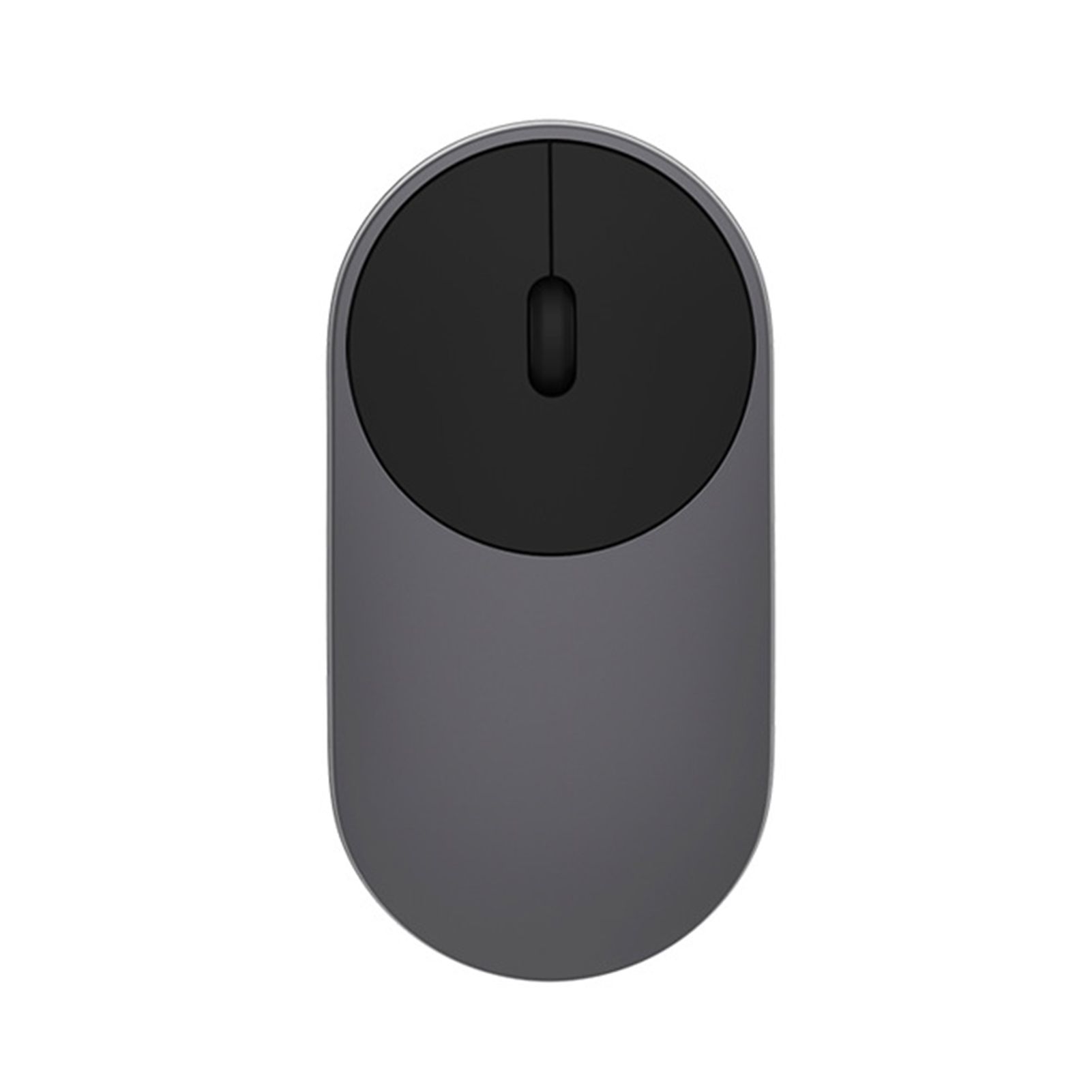 GreenForest for Xiaomi Wireless Mouse Bluetooth-compatible 4.0 Portable 2.4GHz Dual Mode Connect Gaming Mice for PC