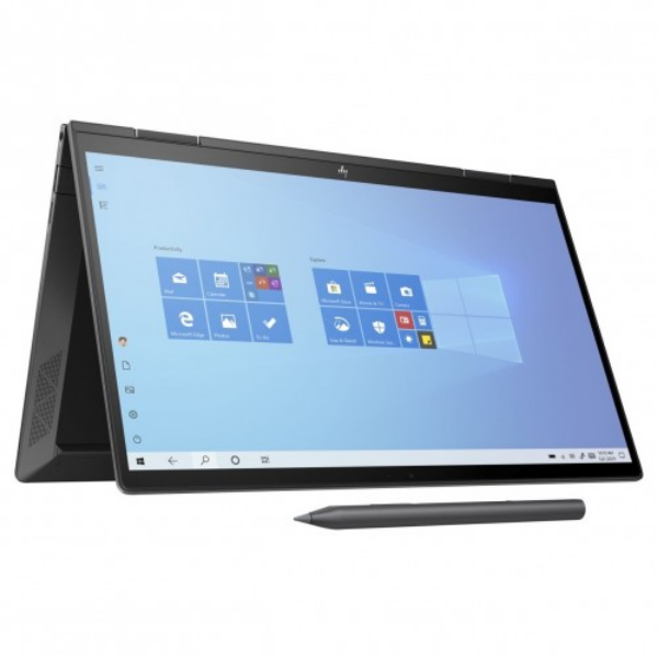 HP Envy 13-ay1123AU AMD Ryzen7-5800U 1.9 to 4.4GHz, 16 GB, 512 GB SSD, 13.3FHD Laptop