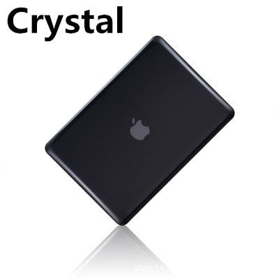 CASE For Macbook  Air Pro 13 15 Touch bar Laptop Case For Mac Book Air Pro Retina 11 12 13 15 16 Inch SKY Cover