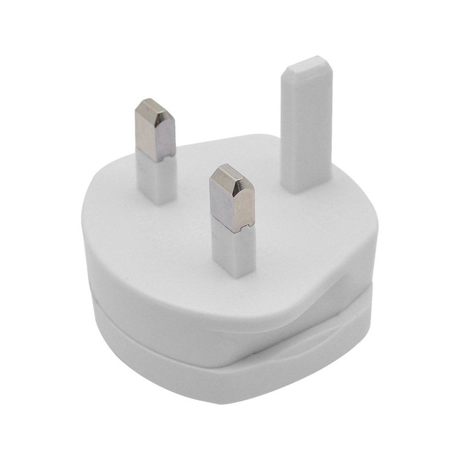 British Standard To European US Standard British Adapter Plug Us Standard