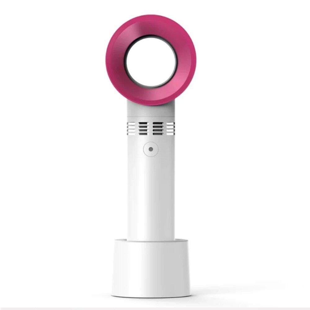 Handheld Mini USB eyelash fan Air Conditioning Blower Glue Grafted Eyelashes Dedicated Dryer Adjustable wind speed Portable