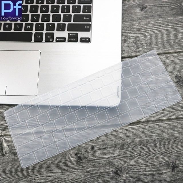 For Asus Zenbook 14 Ux433 Ux433Fn Ux433Fa8265 U4300  2020 Laptop Keyboard Cover Protector Skin Notebook 14 Inch