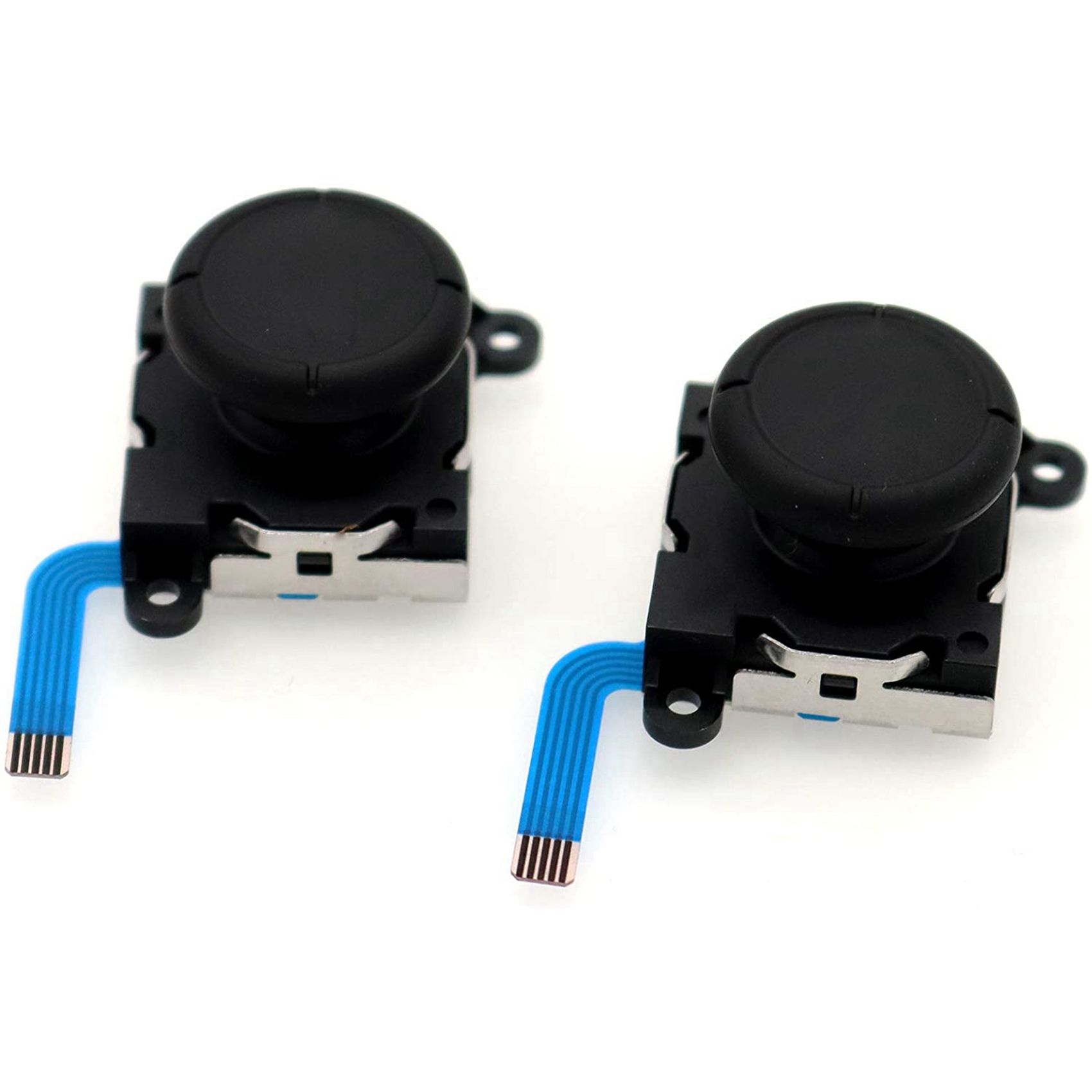 10Pcs for Nintendo Handle Switch 3D Joystick Joy-Con Left and Right