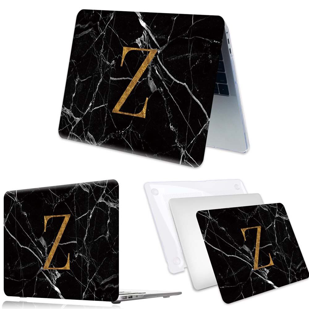 Laptop Case for Apple Macbook Pro 13 /15 /16/Macbook 12" (A1534) Anti-fall Scratch Resistant Laptop Hard Shell Case Cover