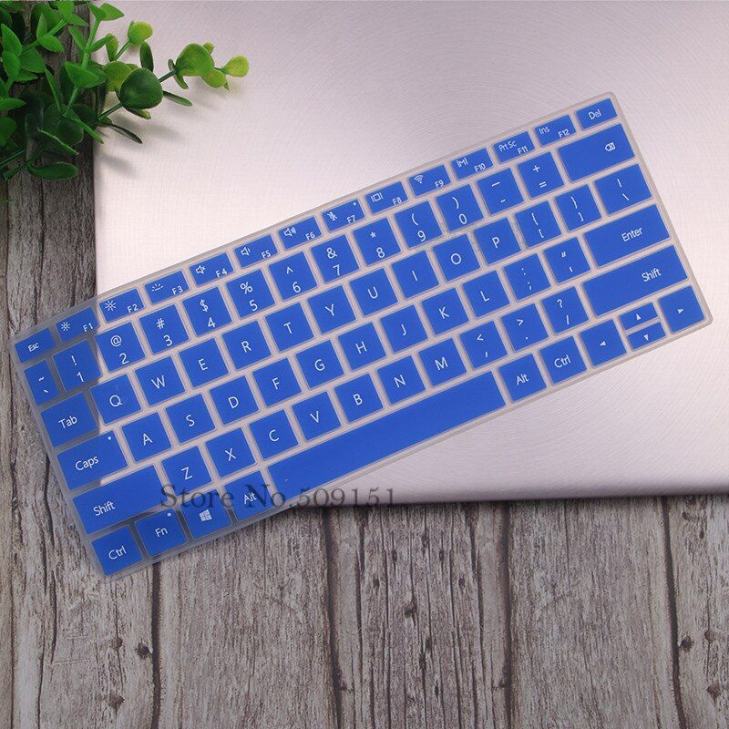 14 inch Laptop Keyboard Cover For HUAWEI Honor Magic Book Laptop 14.0 inch Skin Protector Guard For MagicBook 14 Notebook