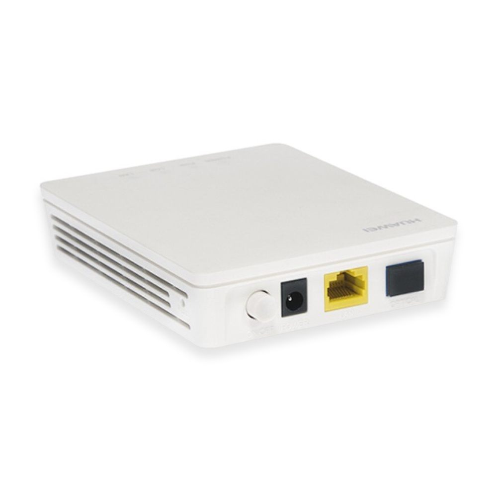 ONU EPON HG 8010-brand new