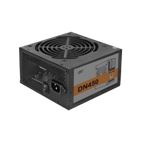 Deepcool DN450 450W 80 Plus 230V EU Certified Non Modular Power Supply