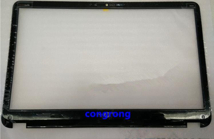 LCD Front Bezel Cover Assembly For HP Envy4 for ENVY 4 - 1000 P/N:AP0QJ000200 Frame C
