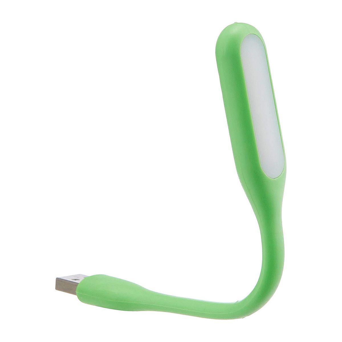 Portable USB LED Lamp for Notebook Computer PC - Blue