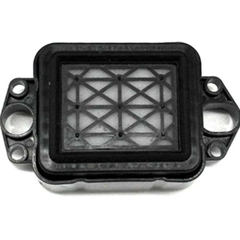 DX5 Head Capping