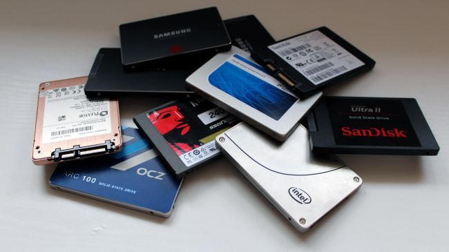 MIX BRAND 120GB 2.5'' SSD FOR DESKTOP & LAPTOP, 120GB SSD