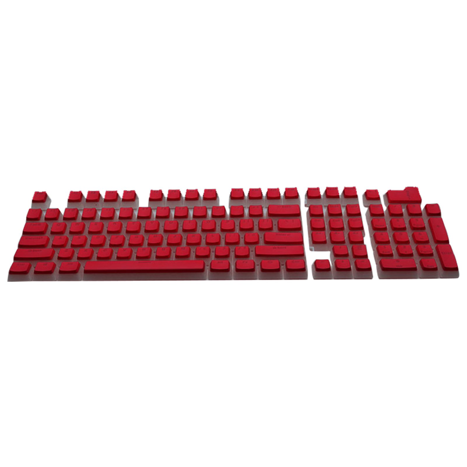 Mechanical Keyboard Caps Fine Workmanship Keyboard Caps Replement