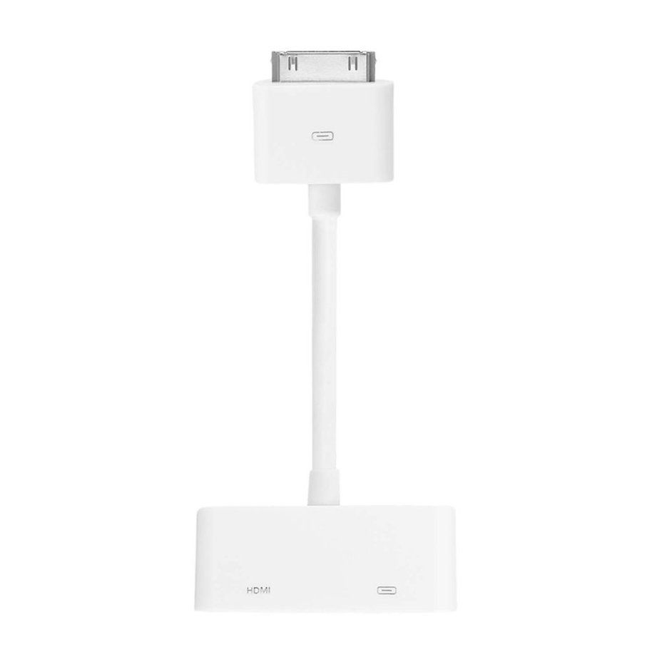 A For Ipad1 2-3 To Hdmi1-32447 Iphone4S36716 Hdmi+30Pin 25509 21475Av-32447