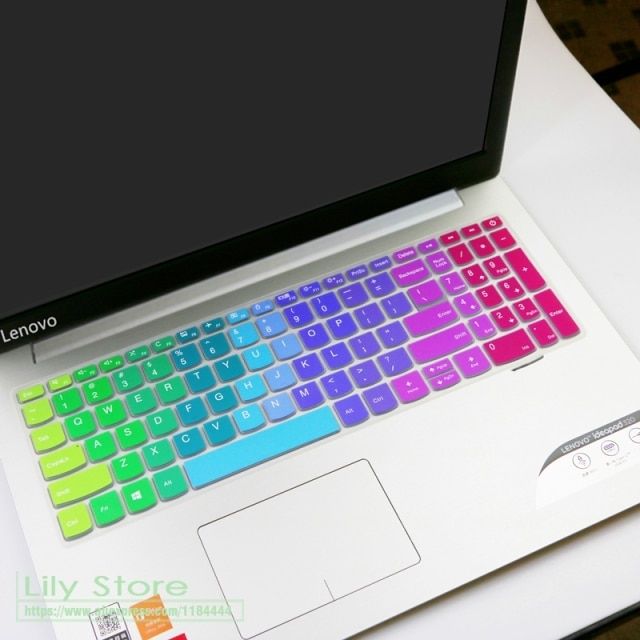 15.6 inch Laptop Keyboard cover skin For 15.6" Lenovo Ideapad 330 15 330-15IKB 330-15AST/ 520 15 520-15ikb 320-15iap 320-15abr