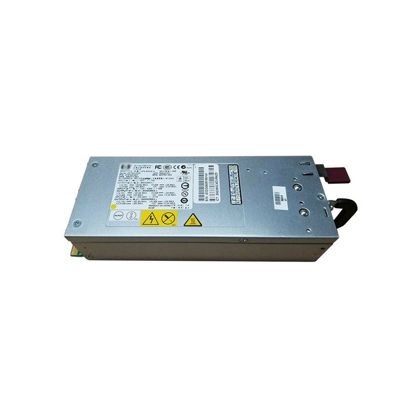 1000W switch power supply module DPS-800GB A HSTNS-PD05 379123-001 403781-001 399771-001 For HP DL380G5 ML350G5 ML370G5 server