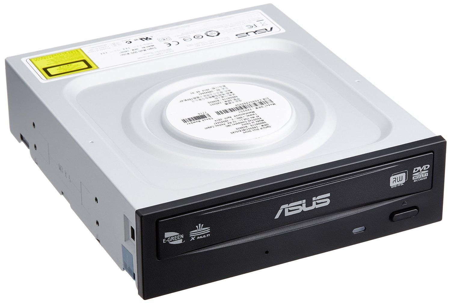 Asus/samsung ইন্টারনাল dvd রাইটার