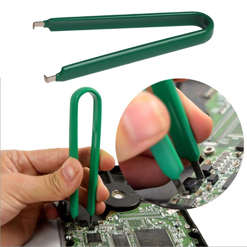 Switch Puller Remover Tool for Switches Replacement Maintenance Keyboard Switch