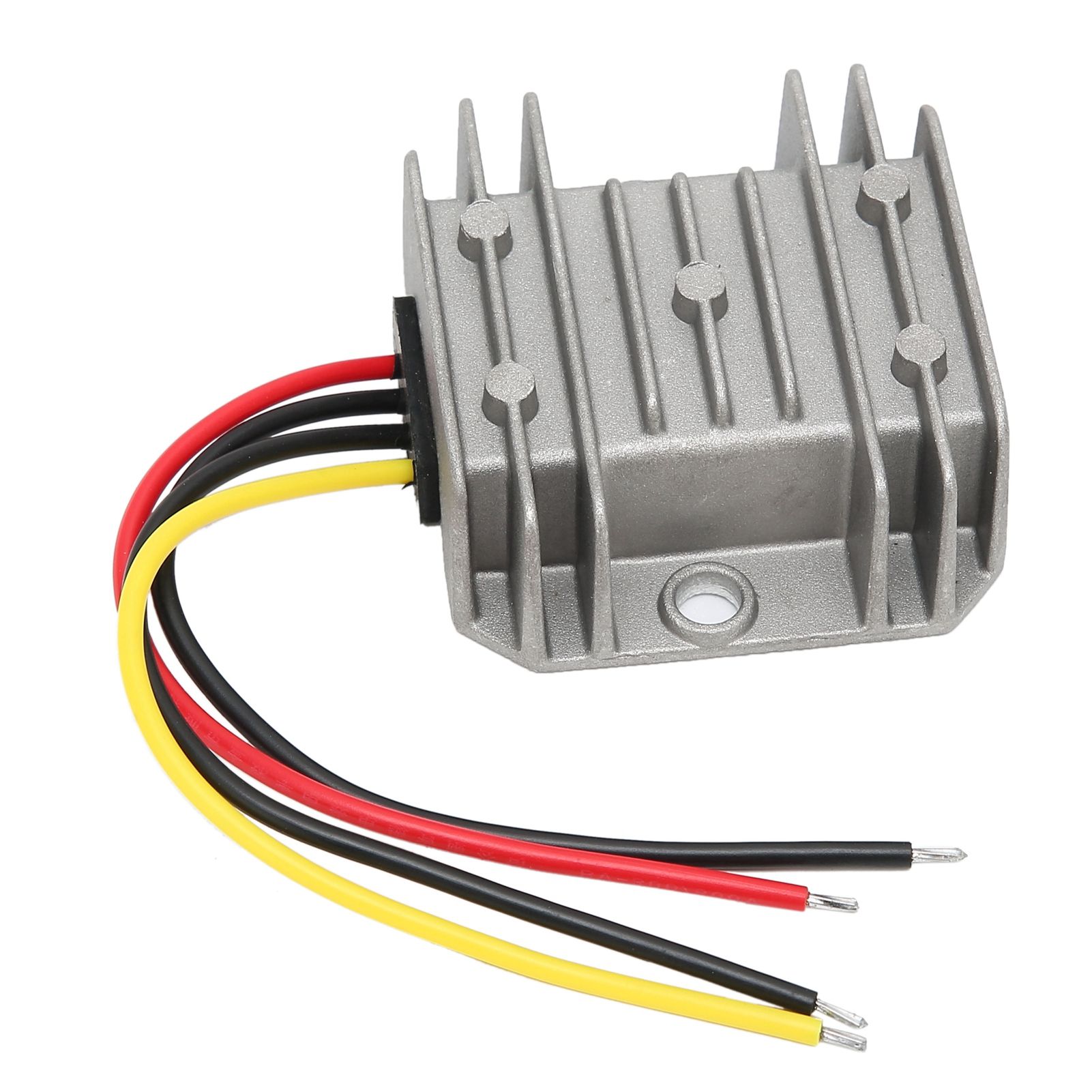 Chenmeng La DC‑DC Voltage Reducer Converter Power Supply Transformer 36V48V to 12V 10A 120W