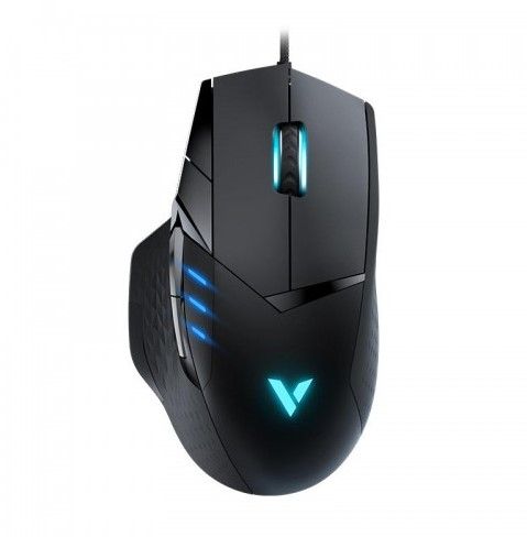 Rapoo VT300 RGB esport IR Optical Wired Black Gaming Mouse