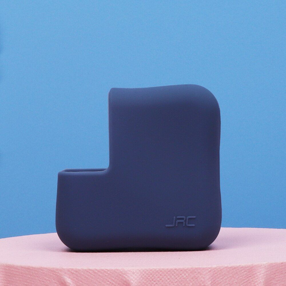 Ultra Thin Soft Silicone Charger Protector Sleeve Cover for MacBook Air Pro Retina 11 12 13 15 16 inch 2020 A2338 A2337 A2179