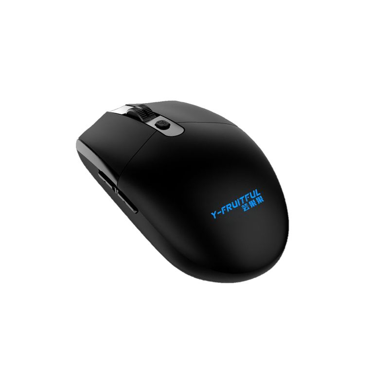 Y-FRUITFUL Wireless Gaming Mouse Ergonomic Mouse Computer Charge Mouse Gamer Mice Silent Mouse.