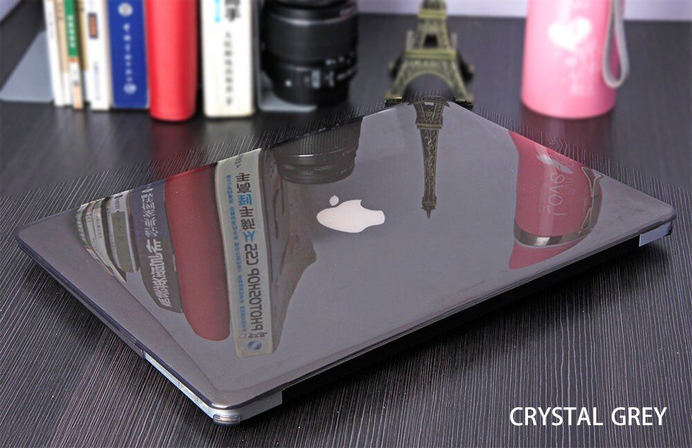 For Macbook Air 13 Touch bar 2018 2017 2016 2012 2013 2015 For Mac Book Air 11" Pro 13/15" Retina 12 Cover Case Protector 3in1