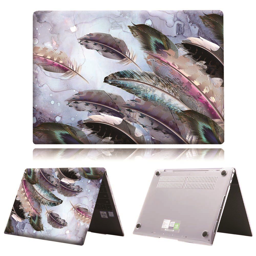 Feather Series Laptop Case for Huawei Matebook 13 14 Mate Book X Pro 13.9 ,Cases for MagicBook14 15 16.1 Mate Book D14 D15 2020