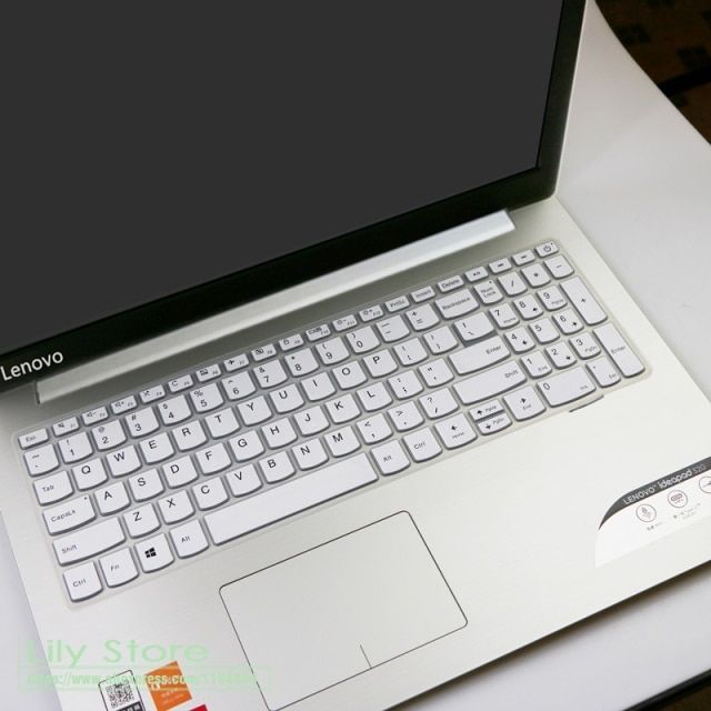 for Lenovo ThinkBook 15 15-iml 15.6 inch Lenovo V15-ADA V15 ada  Laptop Notebook silicone  Keyboard Cover Skin Protector