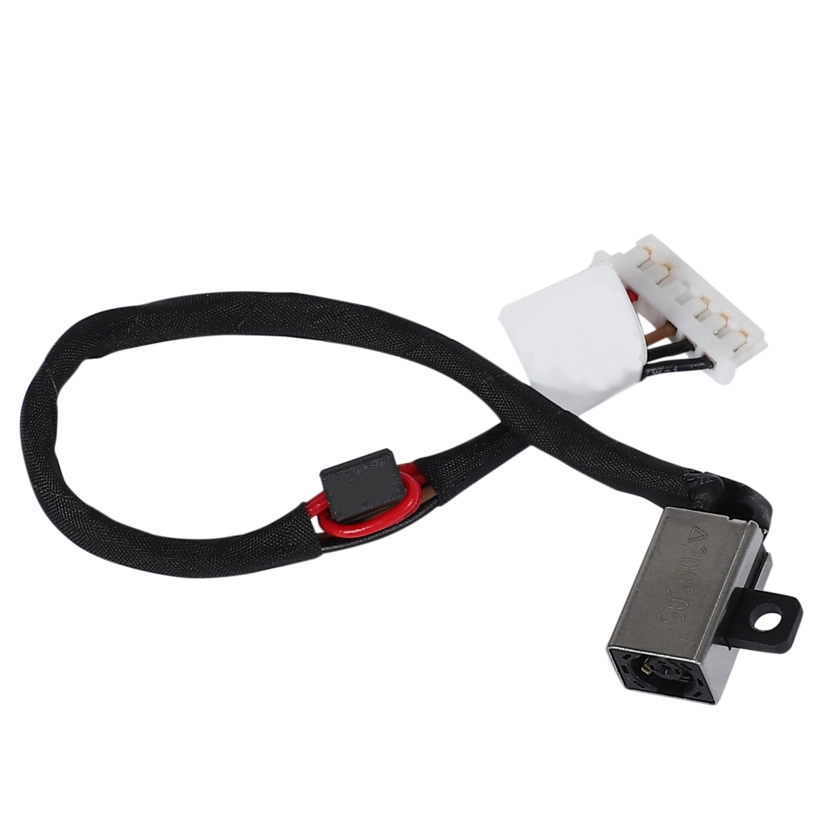 5X New DC  Jack Cable Socket for Dell Inspiron 15-5000 5555 5558 DC30100UD00