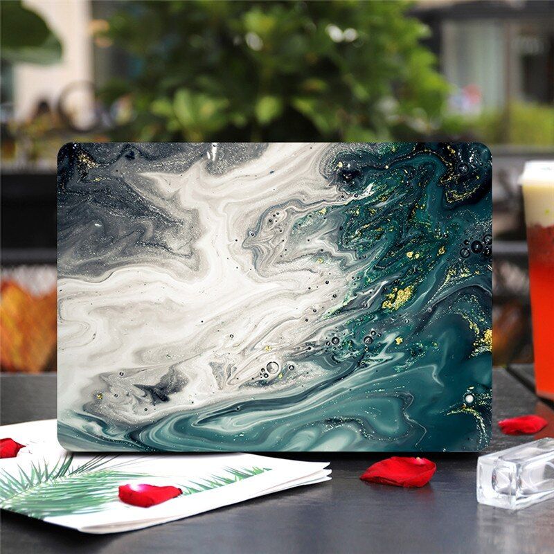 Special Design Case for Macbook Air Retina 11 12 13.3"  Mac Book Pro 13 15 16 Touch Bar 2020 A2251 A2141 A1932 A2179 A1706